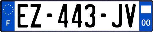 EZ-443-JV