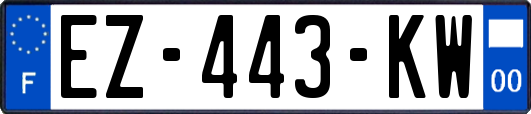 EZ-443-KW