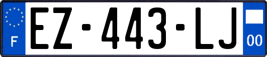 EZ-443-LJ