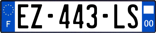 EZ-443-LS