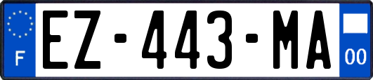 EZ-443-MA