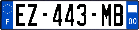 EZ-443-MB