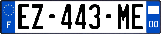 EZ-443-ME