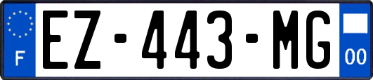 EZ-443-MG