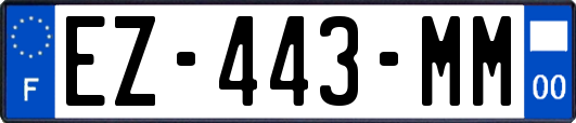 EZ-443-MM