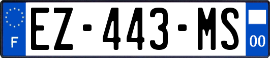 EZ-443-MS