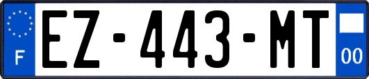 EZ-443-MT