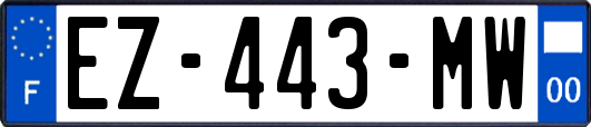 EZ-443-MW