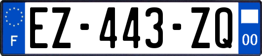 EZ-443-ZQ