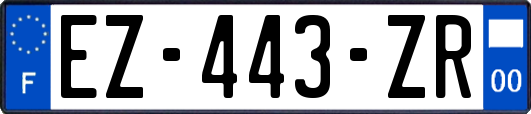 EZ-443-ZR