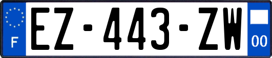 EZ-443-ZW