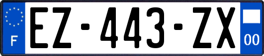 EZ-443-ZX