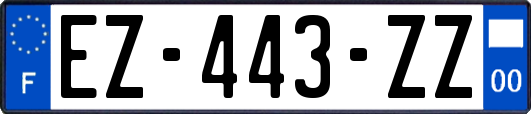 EZ-443-ZZ