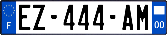 EZ-444-AM