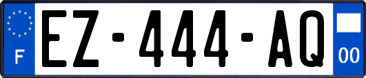 EZ-444-AQ