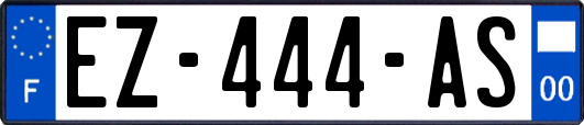 EZ-444-AS