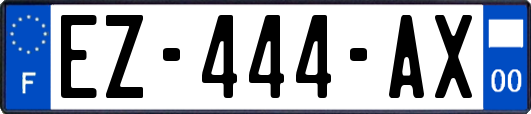 EZ-444-AX