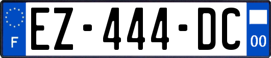 EZ-444-DC