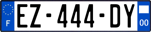 EZ-444-DY