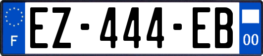 EZ-444-EB