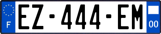 EZ-444-EM