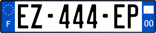 EZ-444-EP