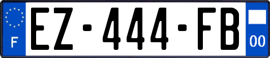 EZ-444-FB