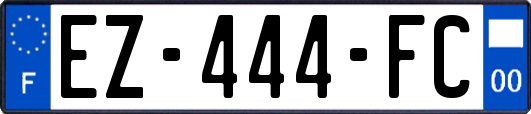 EZ-444-FC