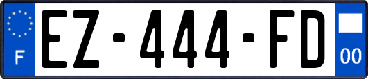 EZ-444-FD