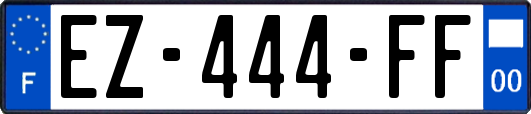 EZ-444-FF