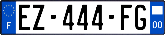 EZ-444-FG