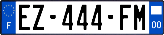 EZ-444-FM