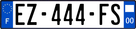 EZ-444-FS