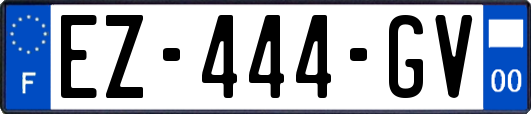 EZ-444-GV