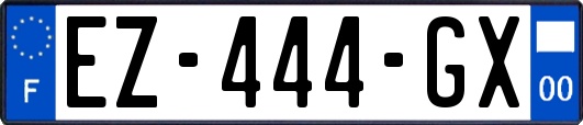 EZ-444-GX