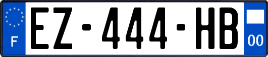 EZ-444-HB