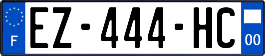 EZ-444-HC