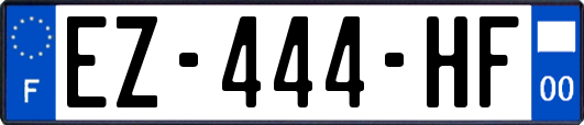 EZ-444-HF