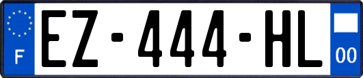 EZ-444-HL