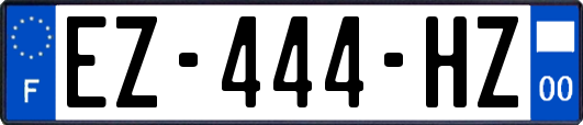 EZ-444-HZ