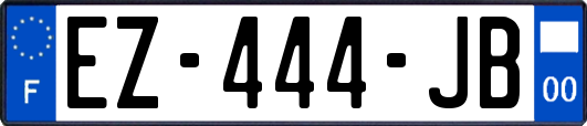 EZ-444-JB