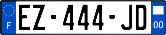 EZ-444-JD