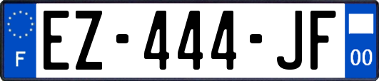 EZ-444-JF