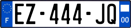 EZ-444-JQ