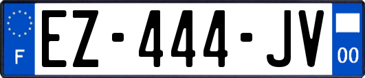 EZ-444-JV