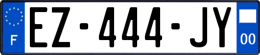 EZ-444-JY