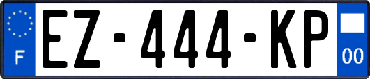 EZ-444-KP