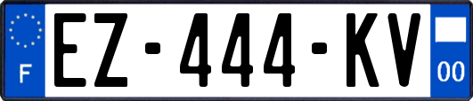 EZ-444-KV