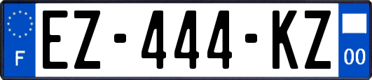 EZ-444-KZ