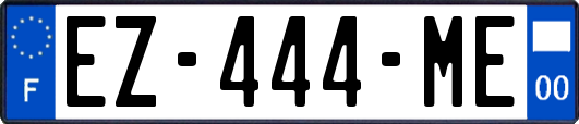 EZ-444-ME